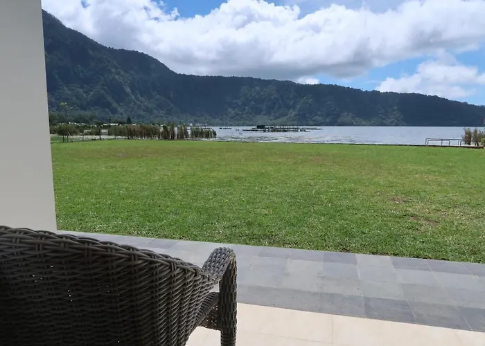 Rusa By The 4* Baturiti