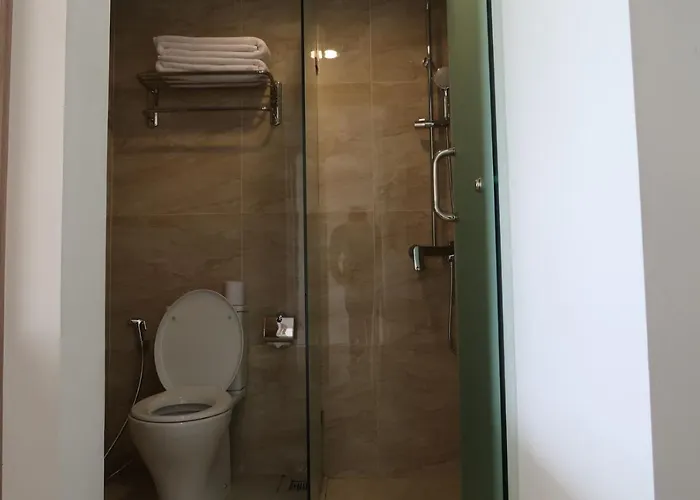 Rusa By The 4* Baturiti