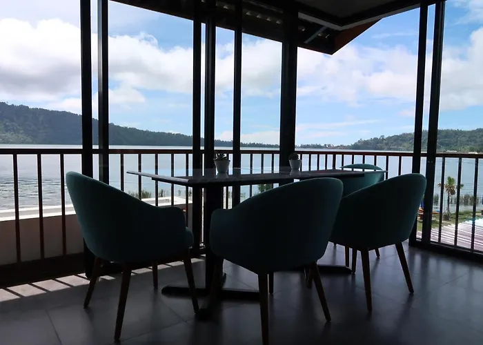 Rusa By The 4* Baturiti