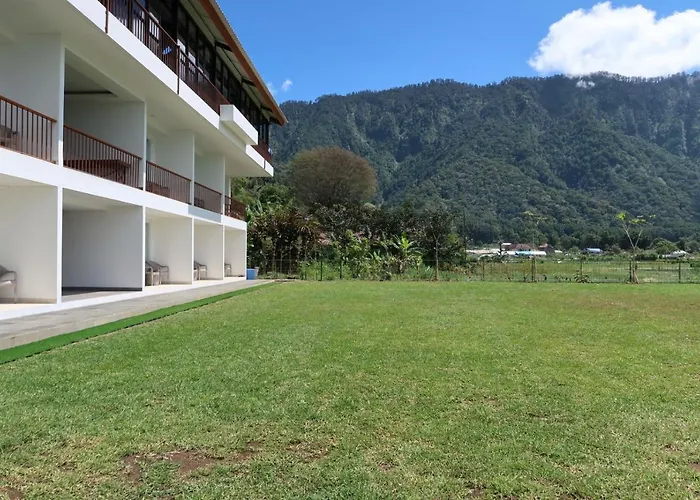 Hotel Rusa By The 4*
