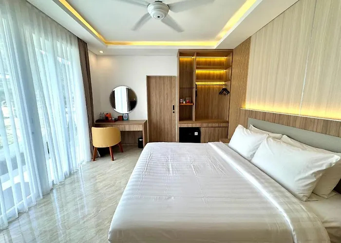 Rusa By The 4* Baturiti