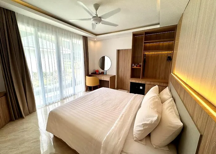 Hotel Rusa By The Baturiti