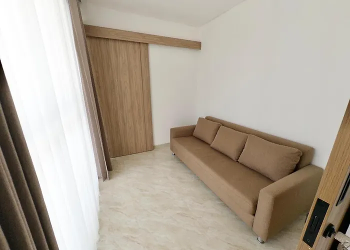 Hotel Rusa By The Baturiti