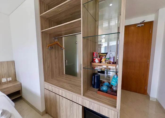 Rusa By The 4* Baturiti
