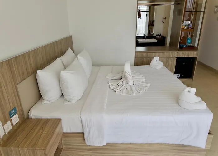 Hotel Rusa By The Baturiti